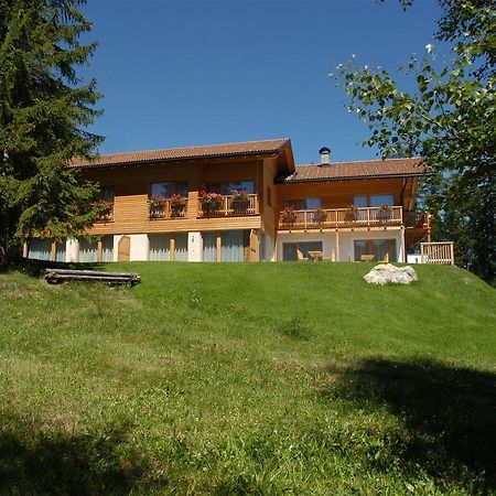 Chalet Susi ลาวิลลา ภายนอก รูปภาพ