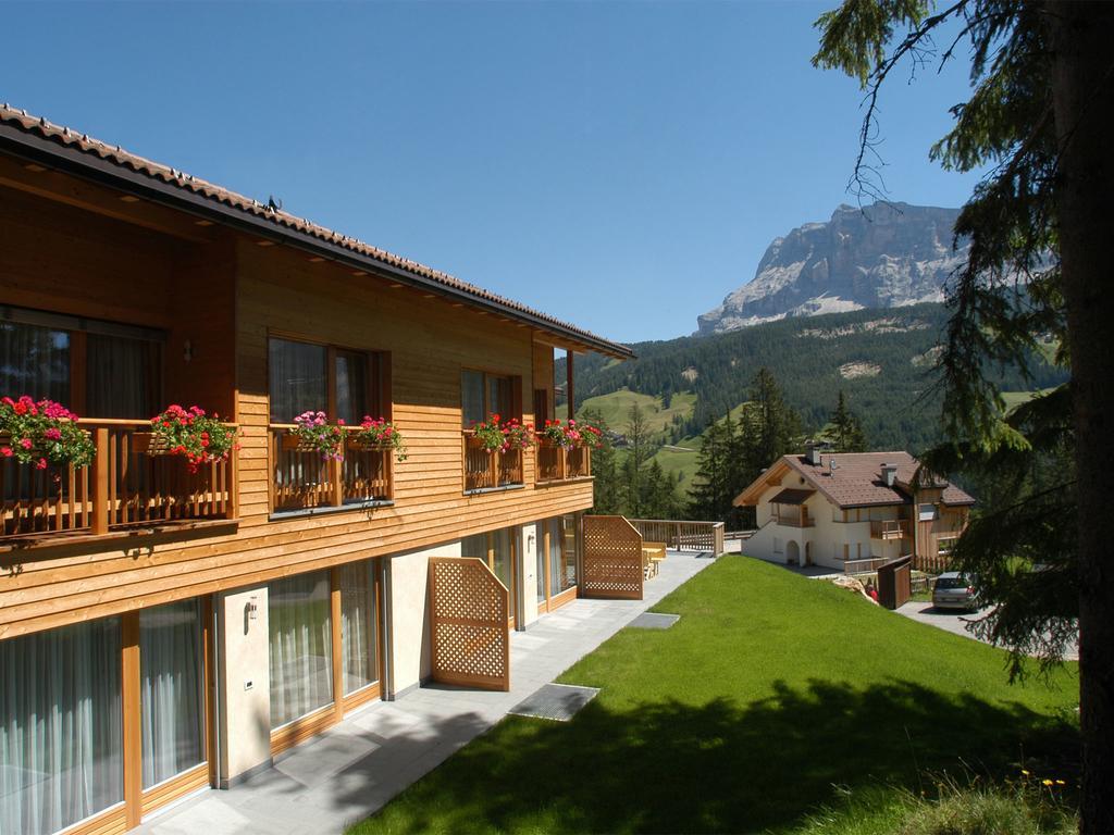 Chalet Susi ลาวิลลา ภายนอก รูปภาพ