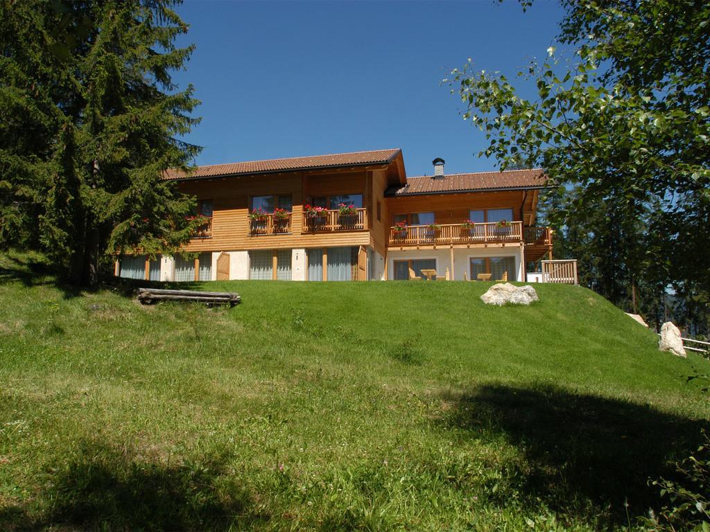 Chalet Susi ลาวิลลา ภายนอก รูปภาพ