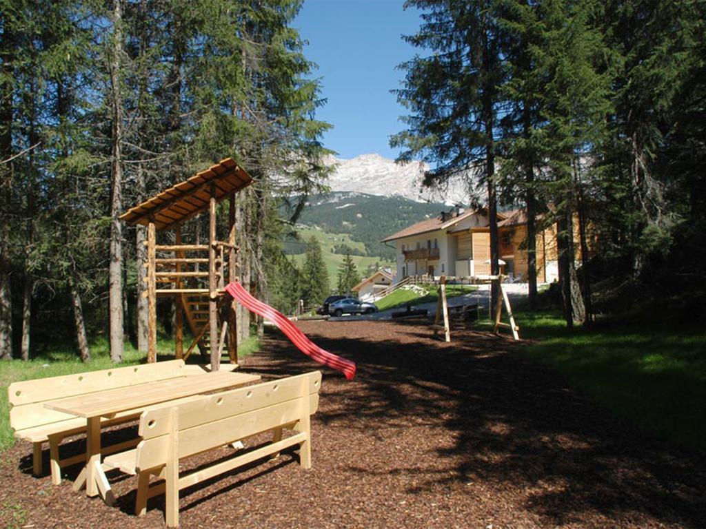 Chalet Susi ลาวิลลา ภายนอก รูปภาพ