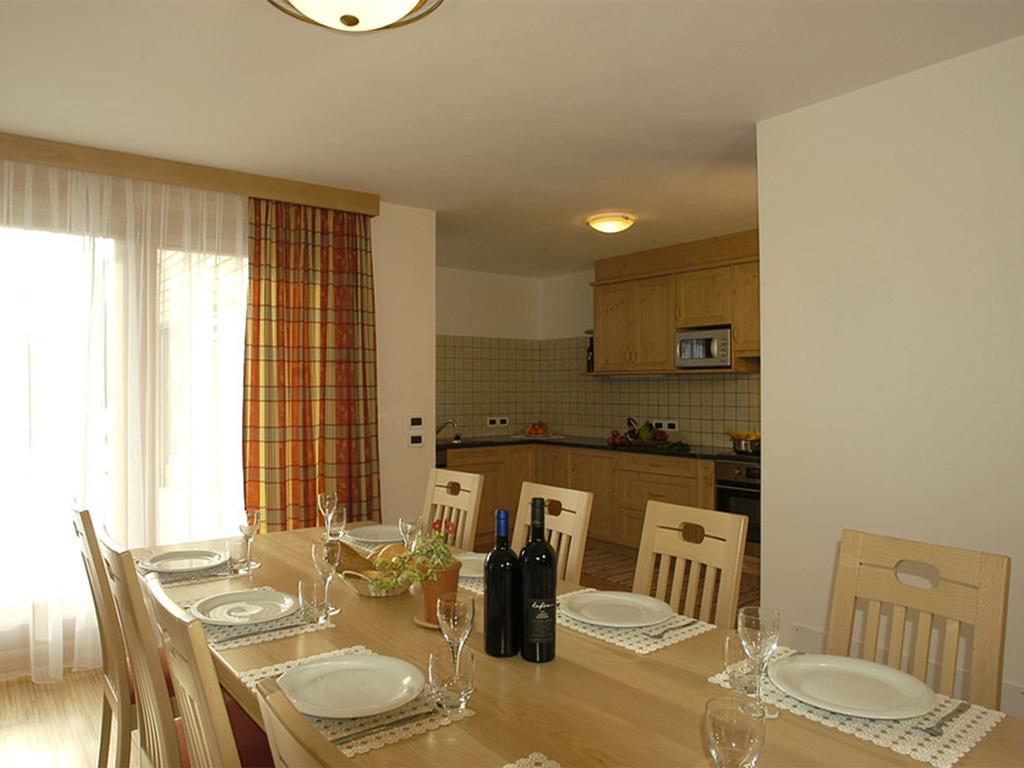 Chalet Susi ลาวิลลา ภายนอก รูปภาพ