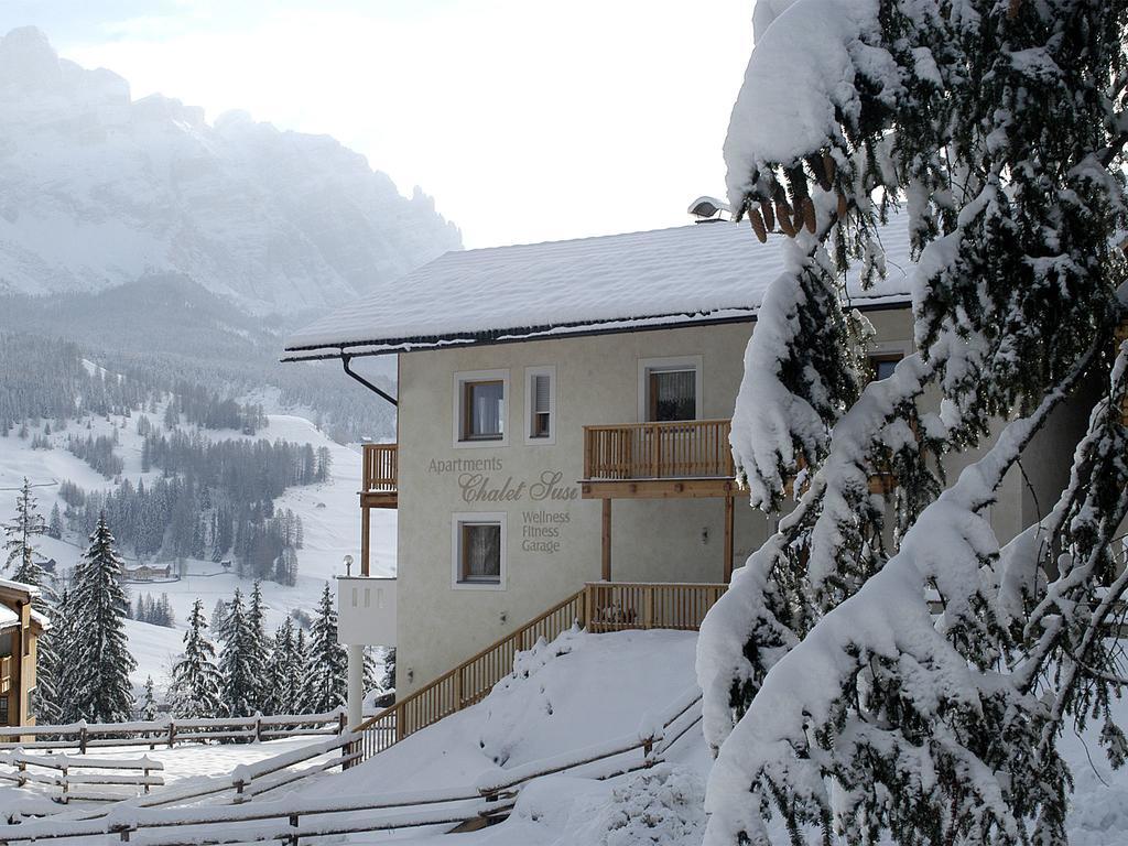 Chalet Susi ลาวิลลา ภายนอก รูปภาพ
